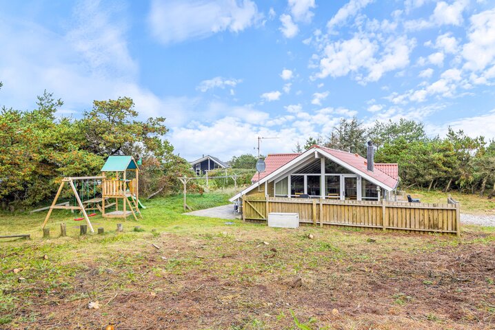 Sommerhus B2659 på Bjerregårdsvej 68, Bjerregård - Billede #30