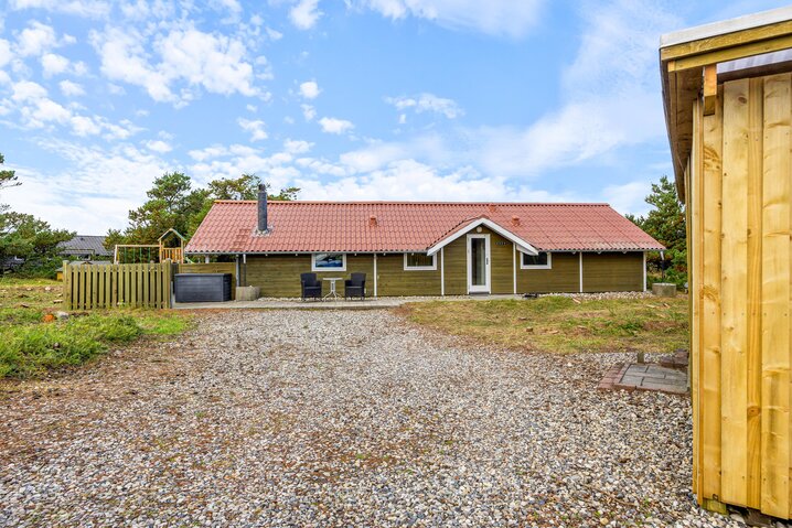 Sommerhus B2659 på Bjerregårdsvej 68, Bjerregård - Billede #36