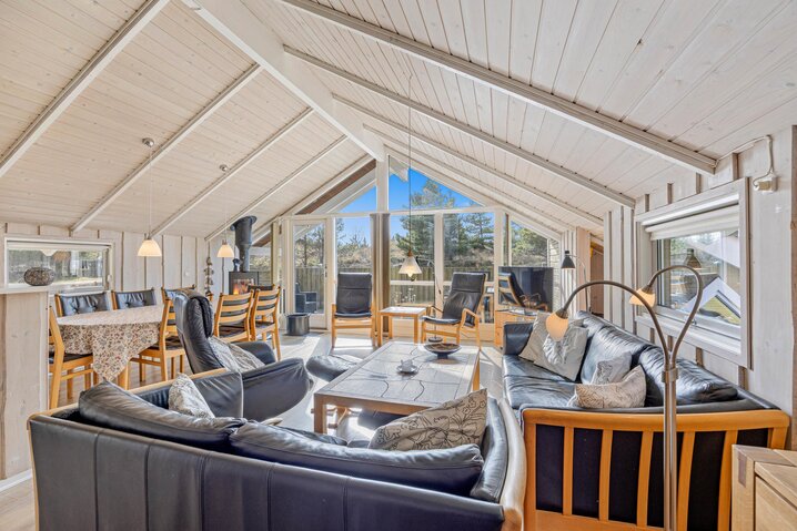 Sommerhus B2659 på Bjerregårdsvej 68, Bjerregård - Billede #1