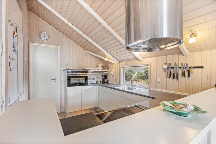 Sommerhus B2659 på Bjerregårdsvej 68, Bjerregård - Billede #2