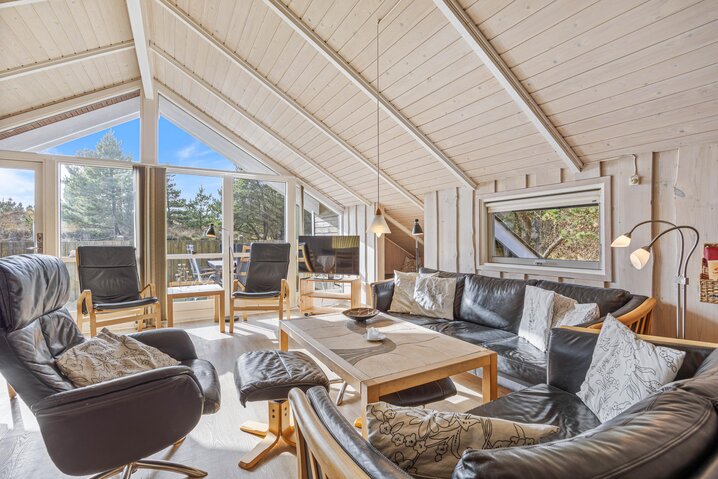 Sommerhus B2659 på Bjerregårdsvej 68, Bjerregård - Billede #3