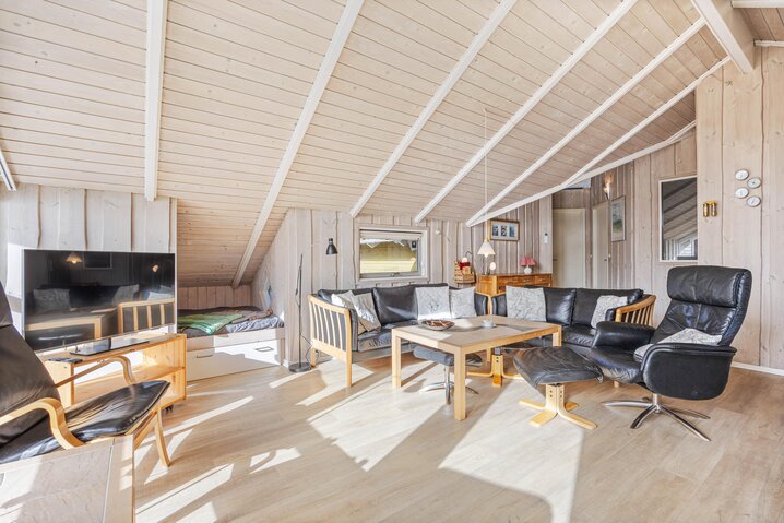 Sommerhus B2659 på Bjerregårdsvej 68, Bjerregård - Billede #4