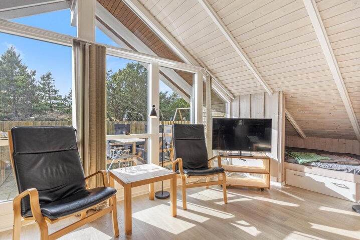 Sommerhus B2659 på Bjerregårdsvej 68, Bjerregård - Billede #5