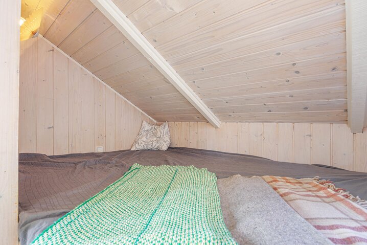 Sommerhus B2659 på Bjerregårdsvej 68, Bjerregård - Billede #6