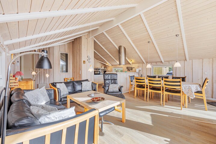 Sommerhus B2659 på Bjerregårdsvej 68, Bjerregård - Billede #7