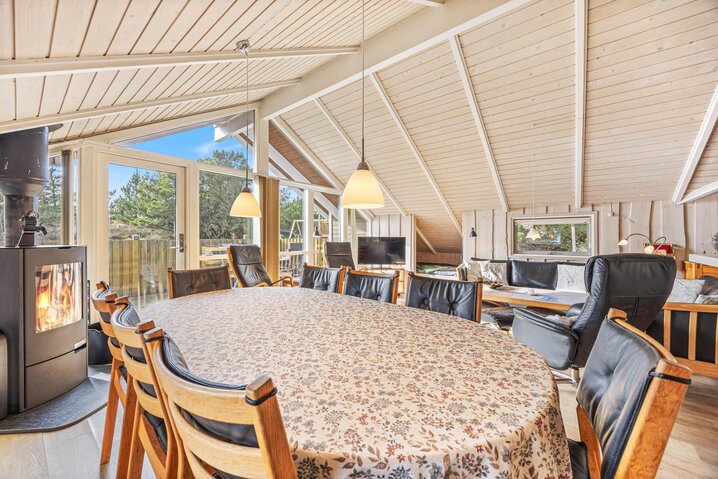 Sommerhus B2659 på Bjerregårdsvej 68, Bjerregård - Billede #8