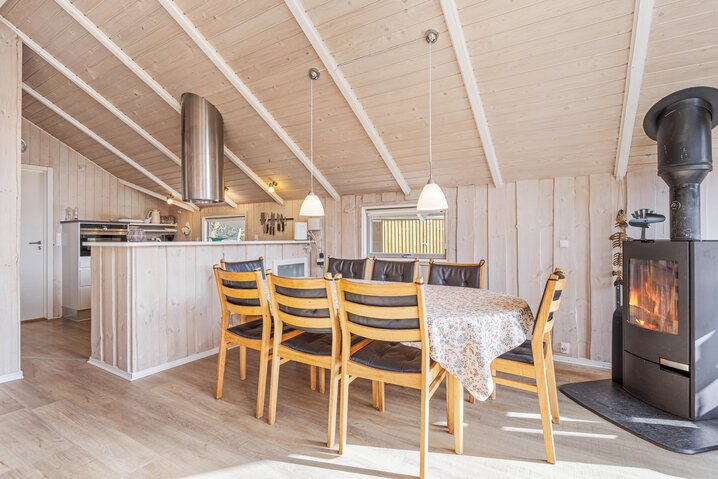 Sommerhus B2659 på Bjerregårdsvej 68, Bjerregård - Billede #10