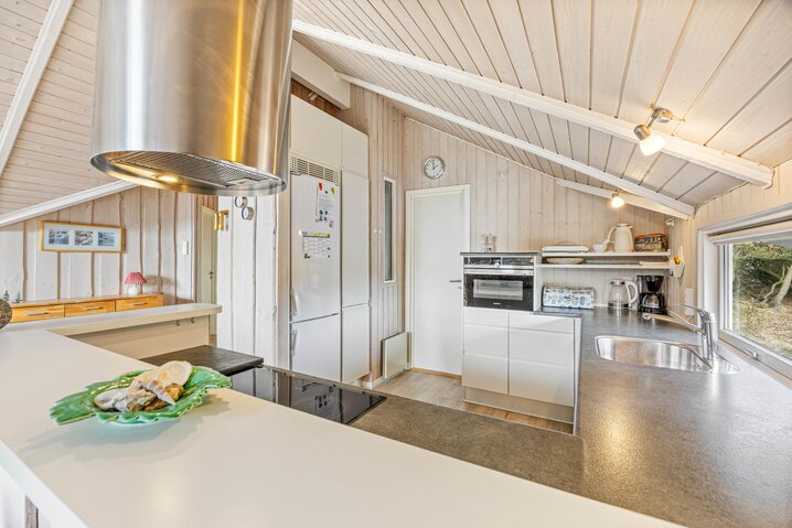 Sommerhus B2659 på Bjerregårdsvej 68, Bjerregård - Billede #12