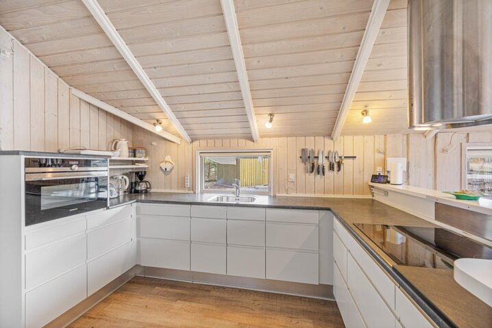 Sommerhus B2659 på Bjerregårdsvej 68, Bjerregård - Billede #14