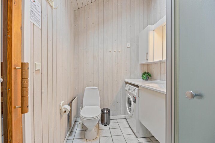 Sommerhus B2659 på Bjerregårdsvej 68, Bjerregård - Billede #17