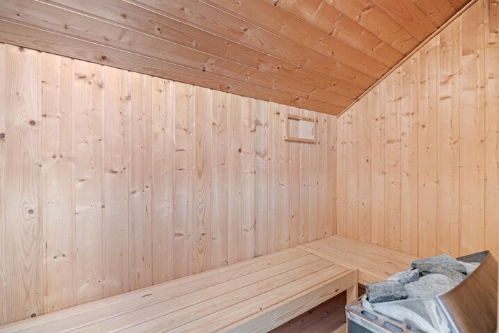 Sommerhus B2659 på Bjerregårdsvej 68, Bjerregård - Billede #18