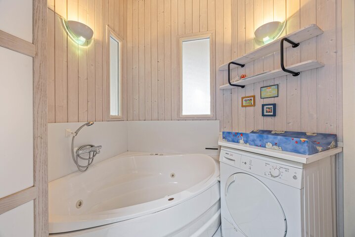 Sommerhus B2659 på Bjerregårdsvej 68, Bjerregård - Billede #20