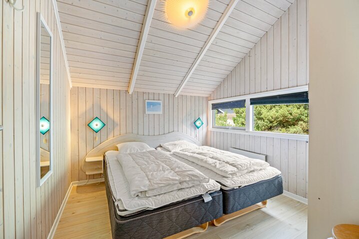 Sommerhus B2659 på Bjerregårdsvej 68, Bjerregård - Billede #22