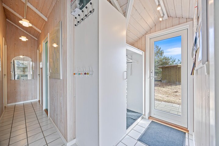 Sommerhus B2659 på Bjerregårdsvej 68, Bjerregård - Billede #26