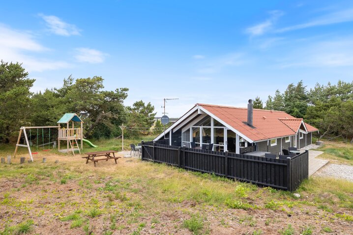 Ferienhaus B2659 in Bjerregårdsvej 68, Bjerregård - Bild #0