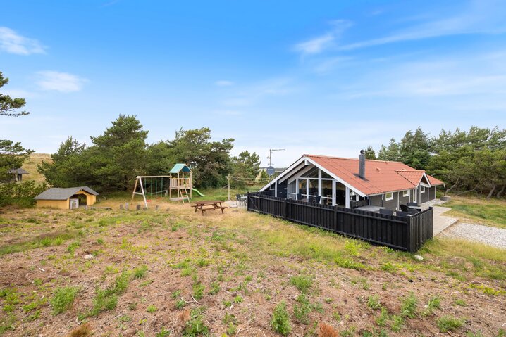 Ferienhaus B2659 in Bjerregårdsvej 68, Bjerregård - Bild #27