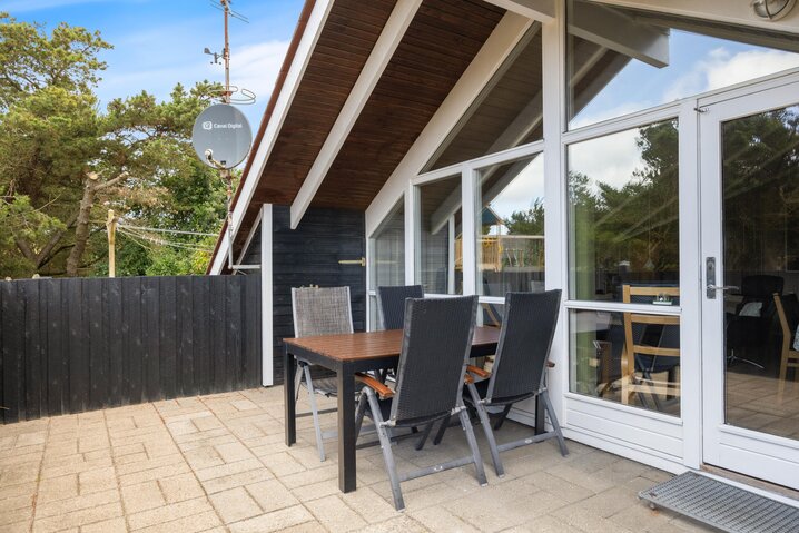 Ferienhaus B2659 in Bjerregårdsvej 68, Bjerregård - Bild #28