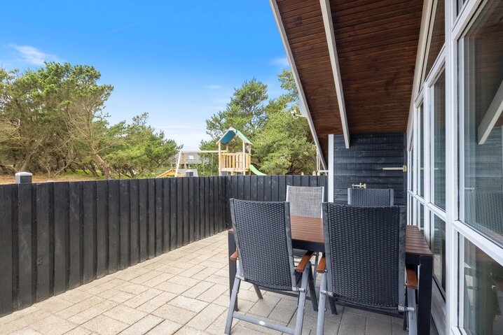 Ferienhaus B2659 in Bjerregårdsvej 68, Bjerregård - Bild #29