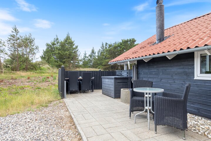 Ferienhaus B2659 in Bjerregårdsvej 68, Bjerregård - Bild #32
