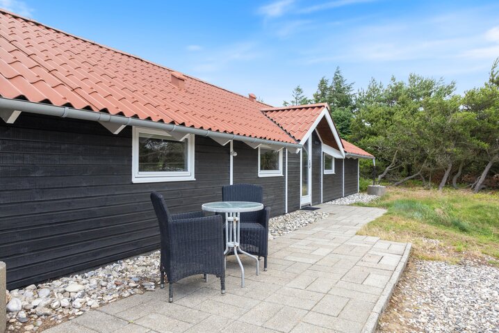 Ferienhaus B2659 in Bjerregårdsvej 68, Bjerregård - Bild #33