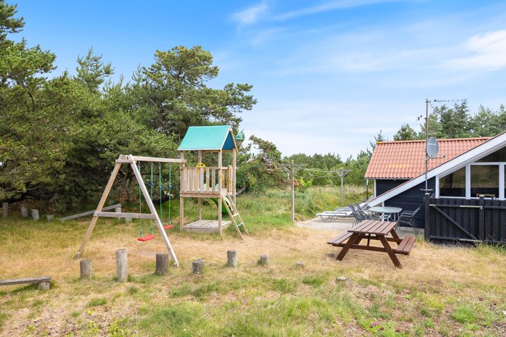 Ferienhaus B2659 in Bjerregårdsvej 68, Bjerregård - Bild #34