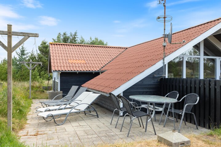 Ferienhaus B2659 in Bjerregårdsvej 68, Bjerregård - Bild #35