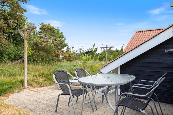 Ferienhaus B2659 in Bjerregårdsvej 68, Bjerregård - Bild #36