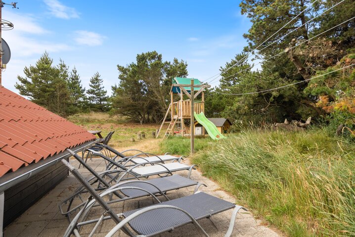 Ferienhaus B2659 in Bjerregårdsvej 68, Bjerregård - Bild #37