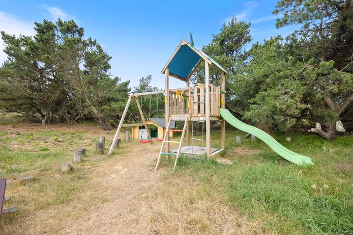Ferienhaus B2659 in Bjerregårdsvej 68, Bjerregård - Bild #38