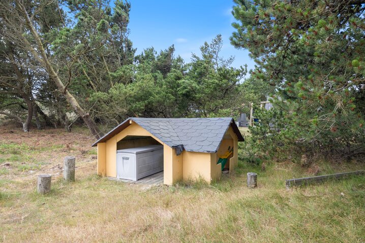 Ferienhaus B2659 in Bjerregårdsvej 68, Bjerregård - Bild #39