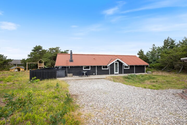 Ferienhaus B2659 in Bjerregårdsvej 68, Bjerregård - Bild #40