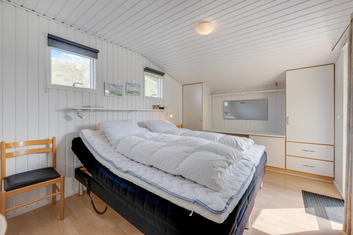 Sommerhus B2661 på Bjerregårdsvej 322, Bjerregård - Billede #9