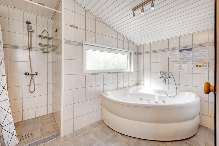 Sommerhus B2661 på Bjerregårdsvej 322, Bjerregård - Billede #10