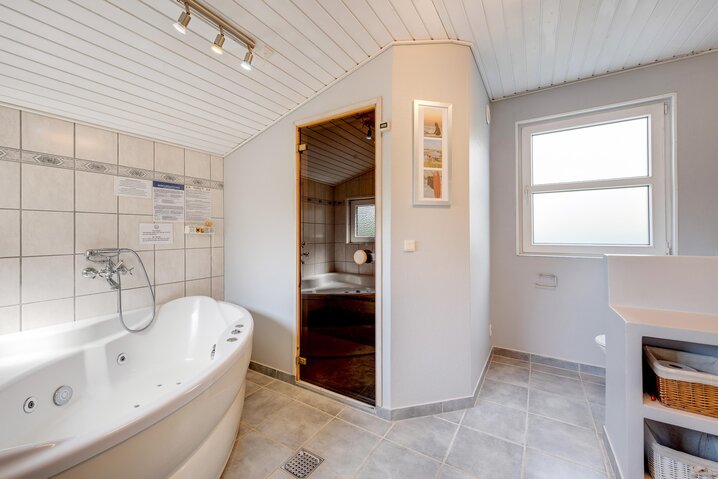 Sommerhus B2661 på Bjerregårdsvej 322, Bjerregård - Billede #11