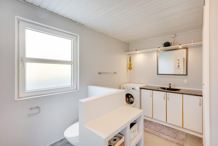 Ferienhaus B2661 in Bjerregårdsvej 322, Bjerregård - Bild #12