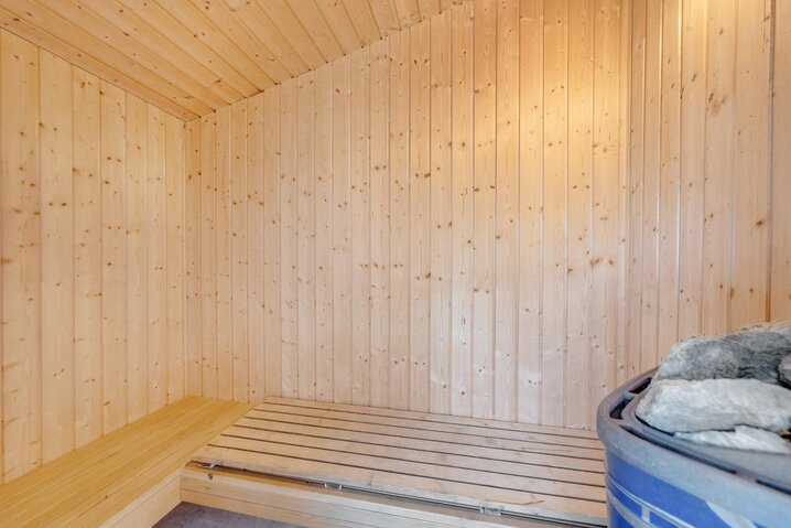 Sommerhus B2661 på Bjerregårdsvej 322, Bjerregård - Billede #14