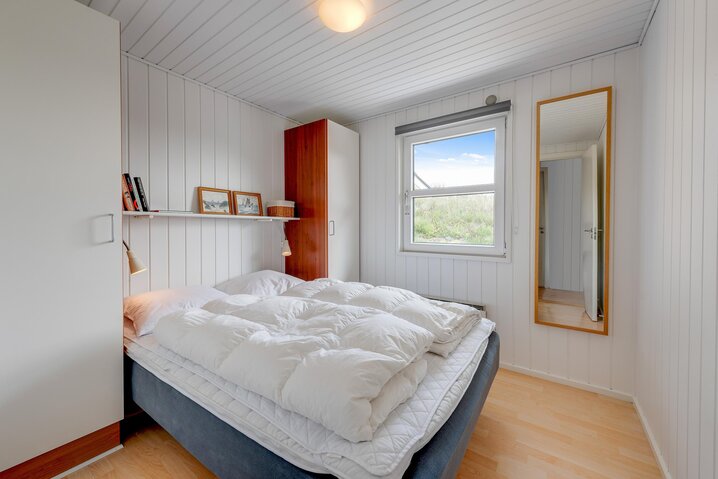 Ferienhaus B2661 in Bjerregårdsvej 322, Bjerregård - Bild #15