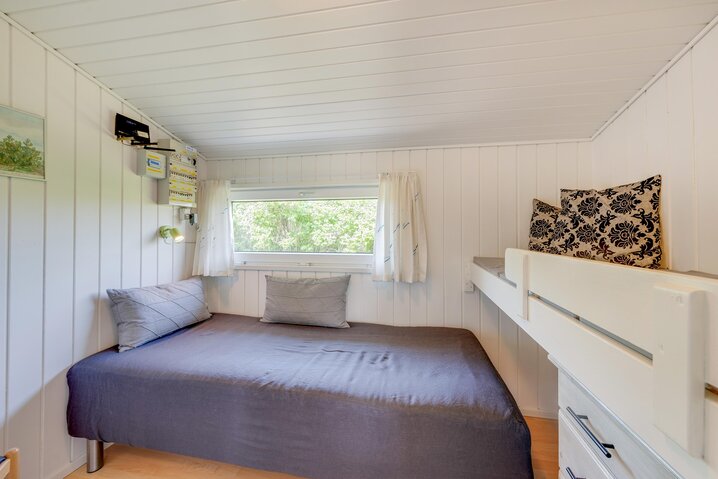 Sommerhus B2661 på Bjerregårdsvej 322, Bjerregård - Billede #16