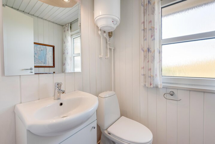 Sommerhus B2661 på Bjerregårdsvej 322, Bjerregård - Billede #17