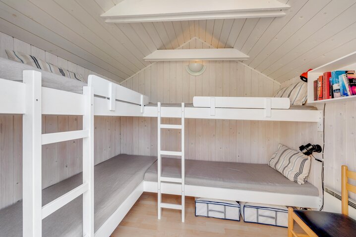 Sommerhus B2661 på Bjerregårdsvej 322, Bjerregård - Billede #18