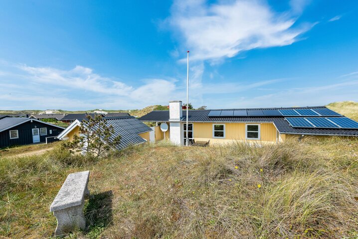 Sommerhus B2661 på Bjerregårdsvej 322, Bjerregård - Billede #30