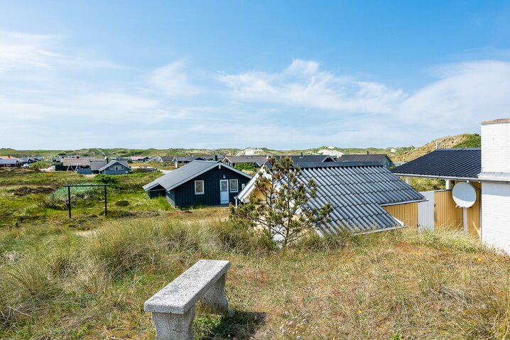 Sommerhus B2661 på Bjerregårdsvej 322, Bjerregård - Billede #31