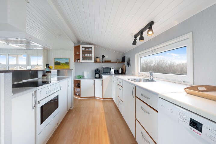 Sommerhus B2661 på Bjerregårdsvej 322, Bjerregård - Billede #2