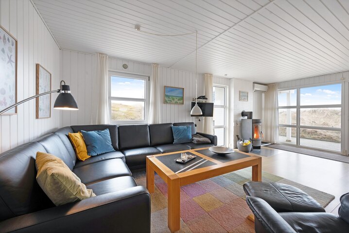 Sommerhus B2661 på Bjerregårdsvej 322, Bjerregård - Billede #3