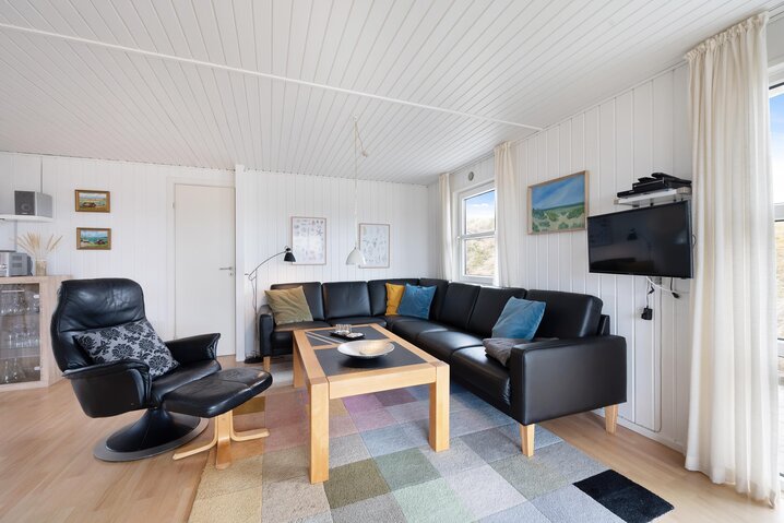 Sommerhus B2661 på Bjerregårdsvej 322, Bjerregård - Billede #4