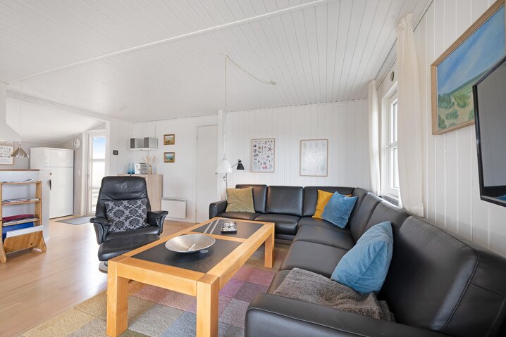 Sommerhus B2661 på Bjerregårdsvej 322, Bjerregård - Billede #5