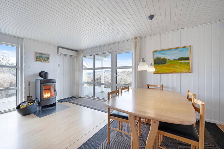 Sommerhus B2661 på Bjerregårdsvej 322, Bjerregård - Billede #6