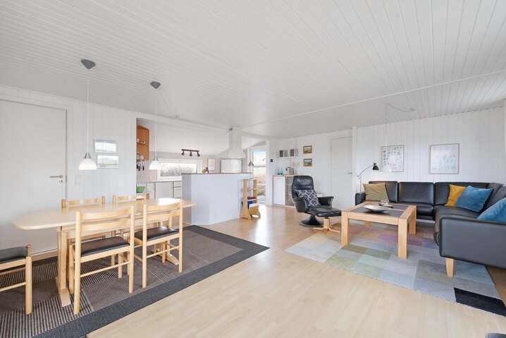 Sommerhus B2661 på Bjerregårdsvej 322, Bjerregård - Billede #7