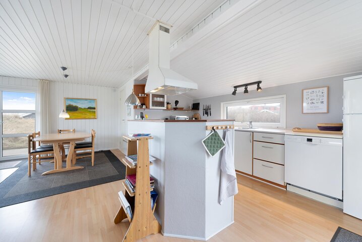 Sommerhus B2661 på Bjerregårdsvej 322, Bjerregård - Billede #8