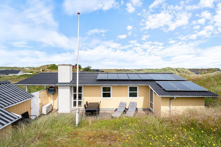 Sommerhus B2661 på Bjerregårdsvej 322, Bjerregård - Billede #19